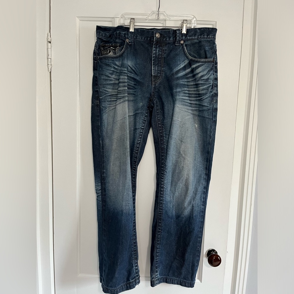 Men’s Decree Jeans